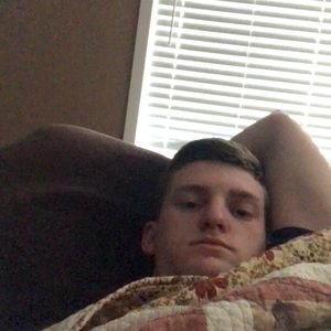 Meet your Posher, Shane